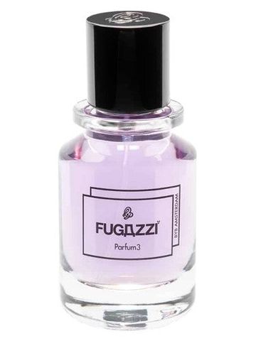 Fugazzi Fugazzi Parfum 3 Rest@Home fragrance bottle