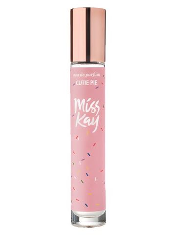Miss Kay Cutie Pie fragrance bottle