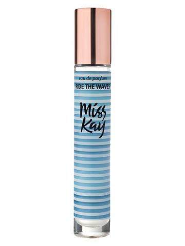 Miss Kay Ride The Waves fragrance bottle
