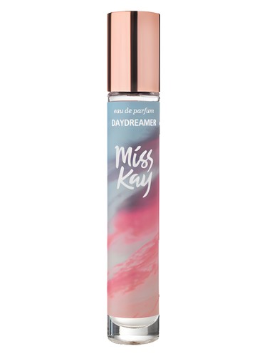 Miss Kay Daydreamer fragrance bottle