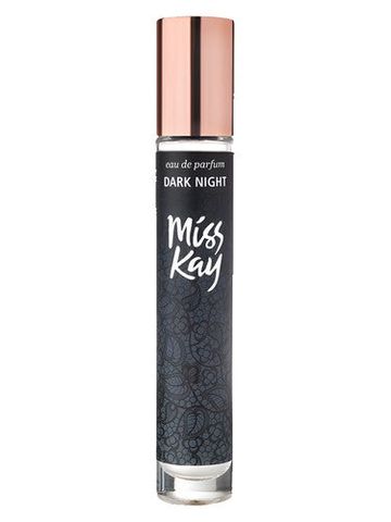 Miss Kay Dark Night fragrance bottle