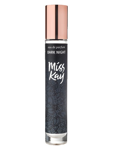 Miss Kay Dark Night fragrance bottle