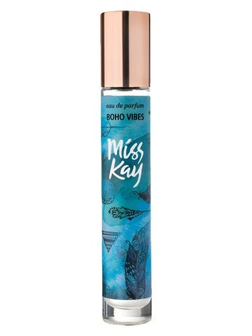 Miss Kay Boho Vibes fragrance bottle