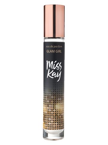Miss Kay Glam Girl fragrance bottle