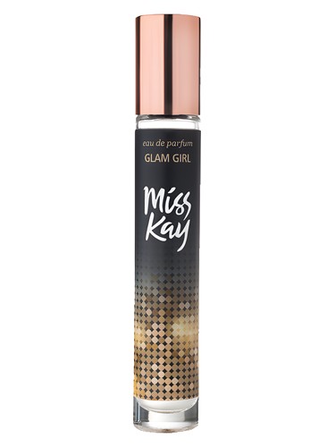 Miss Kay Glam Girl fragrance bottle