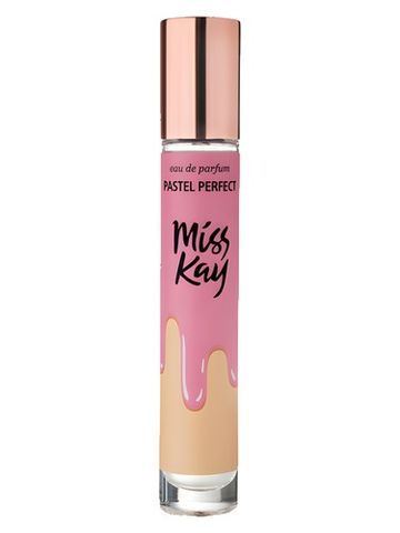 Miss Kay Pastel Perfect fragrance bottle