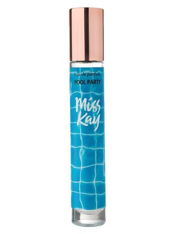 Miss Kay Pool Party fragrance bottle