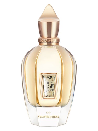 Xerjoff Symphonium fragrance bottle