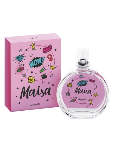 Jequiti Maisa WOW