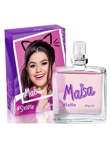 Jequiti Maisa #Selfie