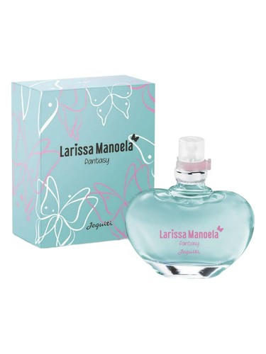 Jequiti Larissa Manoela Fantasy