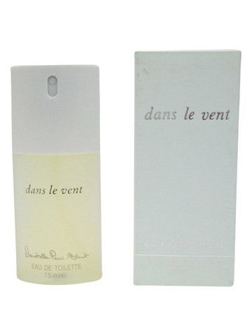 Donatella Pecci Blunt Dans Le Vent fragrance bottle