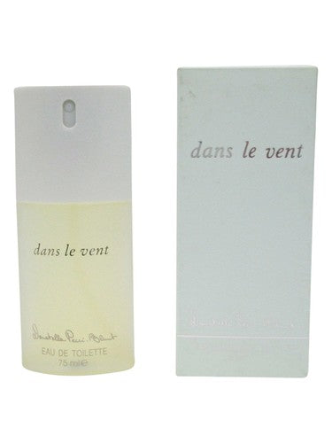Donatella Pecci Blunt Dans Le Vent fragrance bottle