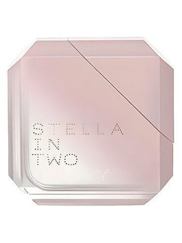 Stella McCartney Stella in Two Peony fragrance bottle