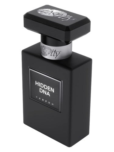 Ipseity Hidden DNA fragrance bottle