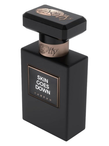 Ipseity Skin Goes Down fragrance bottle