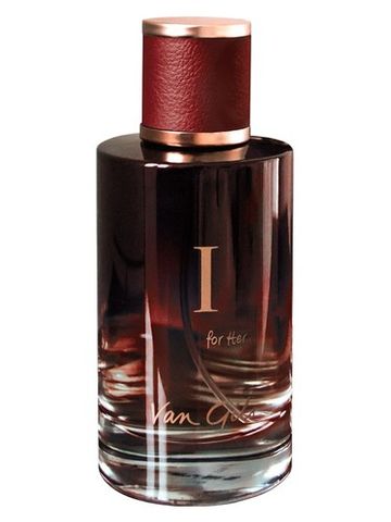 Van Gils Van Gils I For Her fragrance bottle
