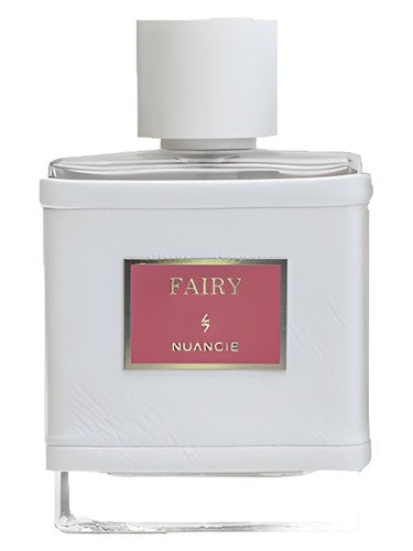 Nuancielo Fairy fragrance bottle