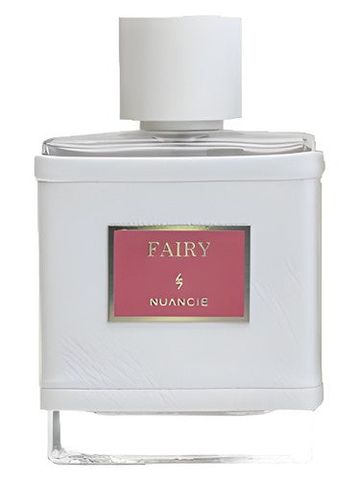 Nuancielo Fairy fragrance bottle