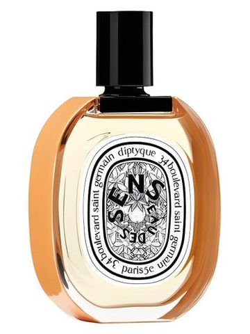 Diptyque Impossible Bouquet Eau des Sens fragrance bottle