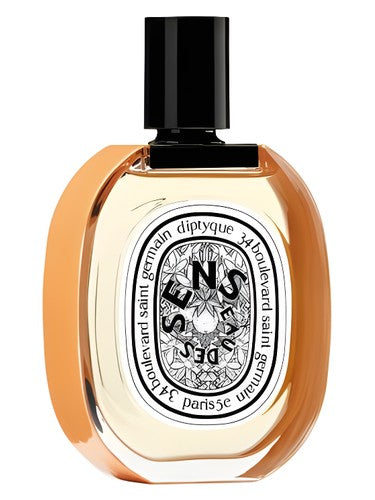Diptyque Impossible Bouquet Eau des Sens fragrance bottle