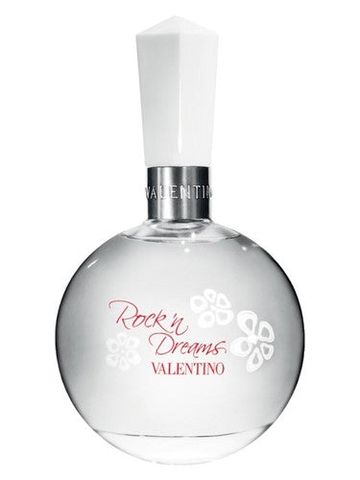 Valentino Rock'n Dreams fragrance bottle