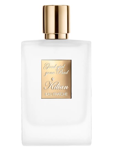 By Kilian Good Girl Gone Bad Eau Fraîche fragrance bottle
