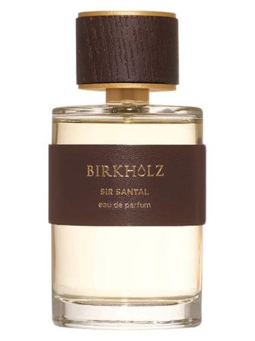 Birkholz Sir Santal fragrance bottle