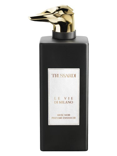 Trussardi Musc Noir Perfume Enhancer