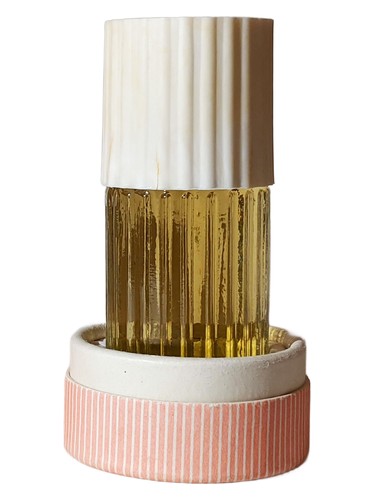 Dzintars Odeta (Одетта) fragrance bottle