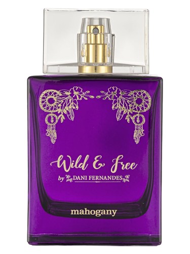 Mahogany Wild and Free
