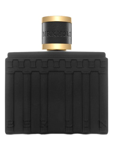 Birkholz Berlin Fever fragrance bottle