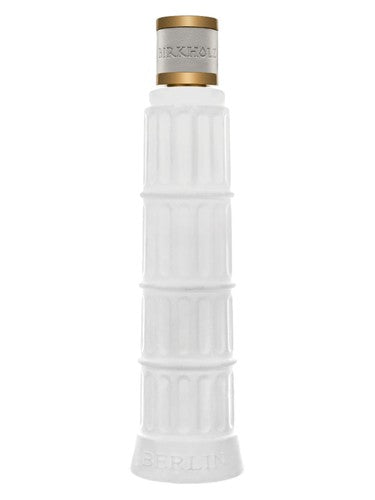Birkholz Berlin Lights fragrance bottle