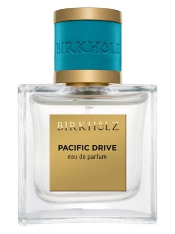 Birkholz Pacific Drive fragrance bottle