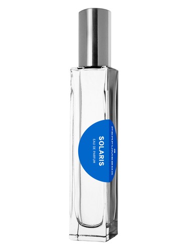 PerfumeBox Solaris
