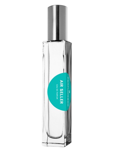 PerfumeBox AirSeller