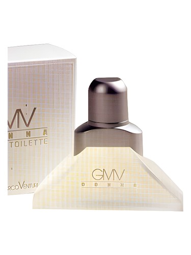 GianMarco Venturi GMV Donna fragrance bottle