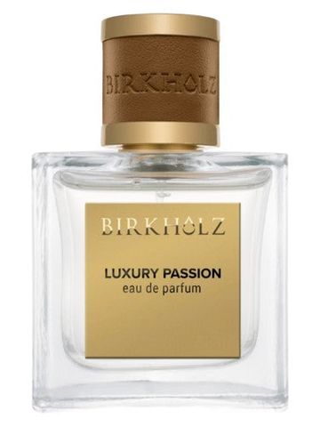 Birkholz Luxury Passion fragrance bottle