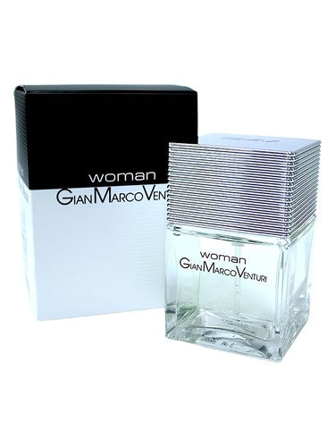 GianMarco Venturi Woman fragrance bottle