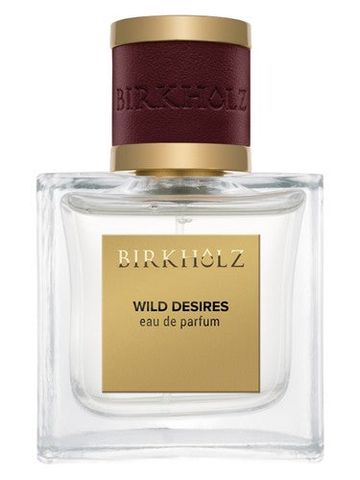 Birkholz Wild Desires fragrance bottle