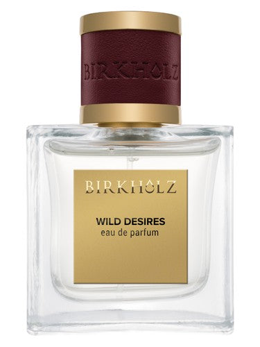 Birkholz Wild Desires fragrance bottle