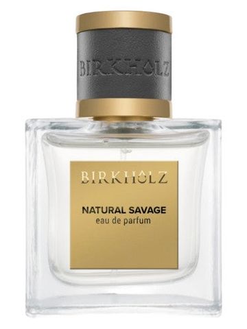 Birkholz Natural Savage fragrance bottle