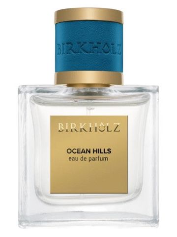 Birkholz Ocean Hills fragrance bottle
