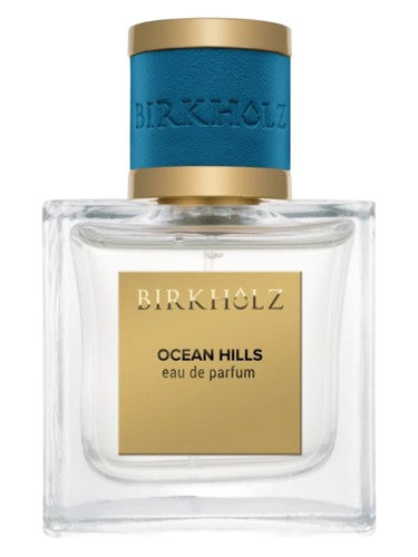 Birkholz Ocean Hills fragrance bottle