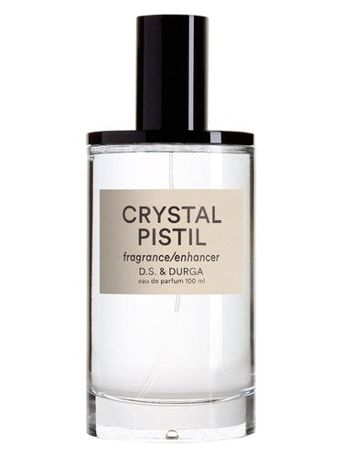 DS Durga Crystal Pistil fragrance bottle