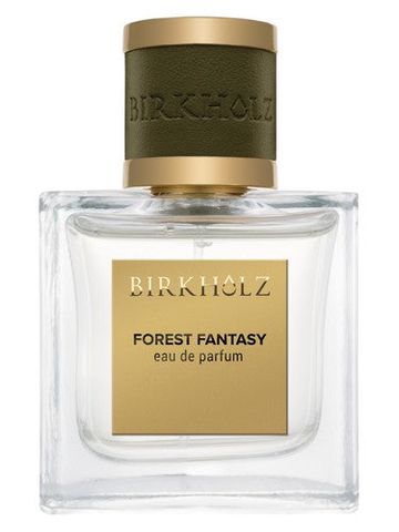 Birkholz Forest Fantasy fragrance bottle