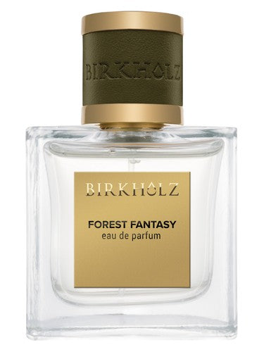 Birkholz Forest Fantasy fragrance bottle