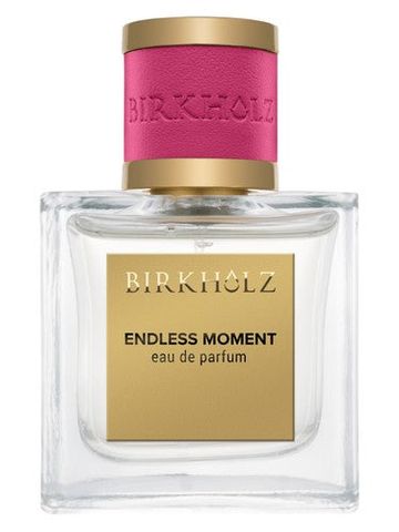 Birkholz Endless Moment fragrance bottle