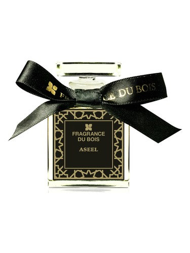 Fragrance Du Bois Aseel fragrance bottle
