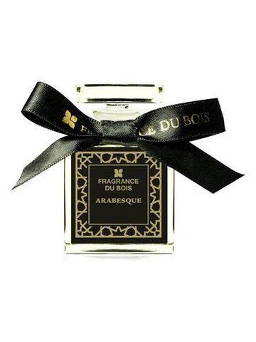 Fragrance Du Bois Arabesque fragrance bottle